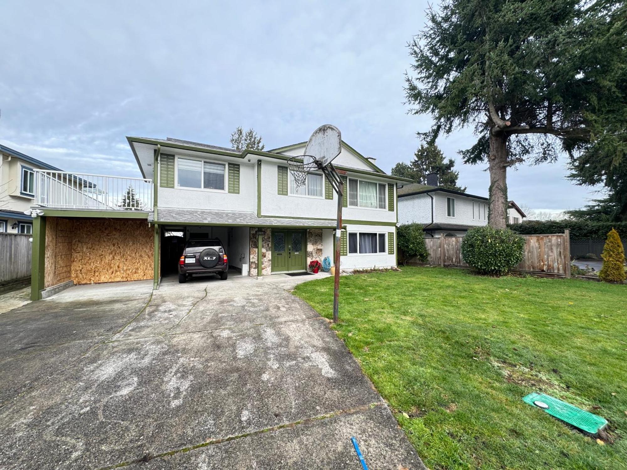 Quite House Near The Vancouver Airport Richmond Eksteriør bilde